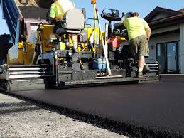 Why Choose Us For All Your Driveway Paving Needs in Livingston, TX?