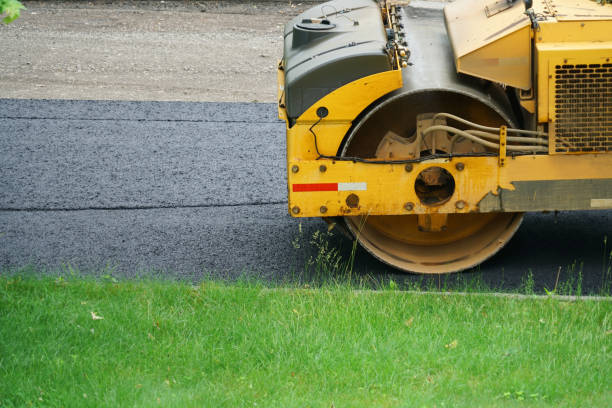 Best Driveway Maintenance Services  in Livingston, TX