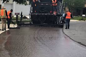 Best Driveway Overlay Services  in Livingston, TX